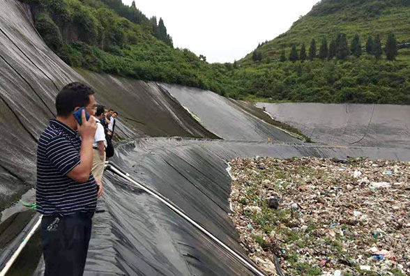 天美麻豆天美无码一区滲濾液處理設備保養方法知多少？